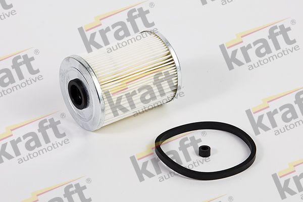 KRAFT AUTOMOTIVE Топливный фильтр 1721601